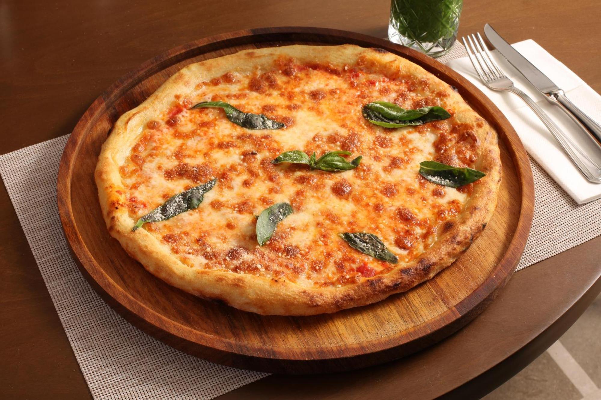 Bentley Hotel Bosphorus - Special Class Isztambul Kültér fotó A pizza